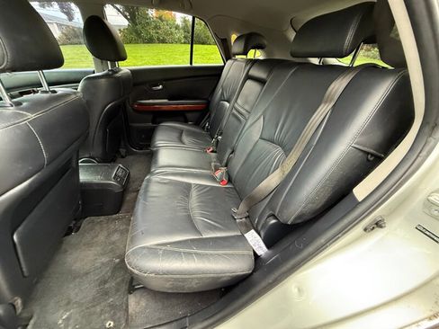 Used 2004 Lexus RX 330 330 image 12