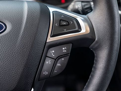 Used 2023 Ford Edge SEL w/ Convenience Package AWD/4WD image 19