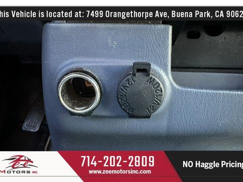 Used 1999 Toyota Tacoma PreRunner RWD image 23