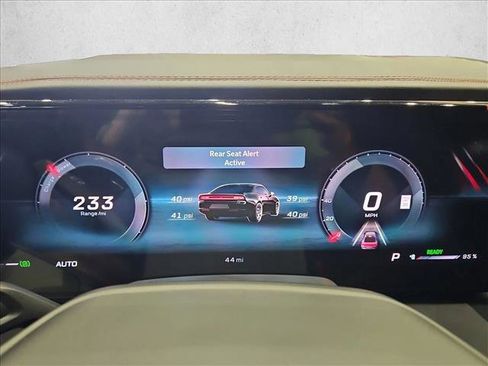 New 2026 Dodge Charger Daytona Scat Pack w/ Track Package image 11