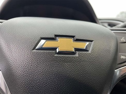 Used 2025 Chevrolet Malibu LT image 30