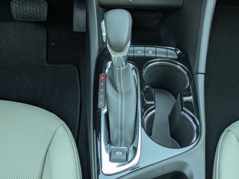 New 2026 Buick Encore GX Sport Touring image 21