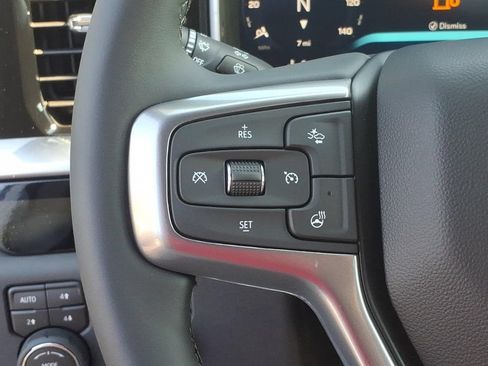 New 2026 Chevrolet Silverado 1500 RST w/ Z71 Off-Road Package AWD/4WD image 17