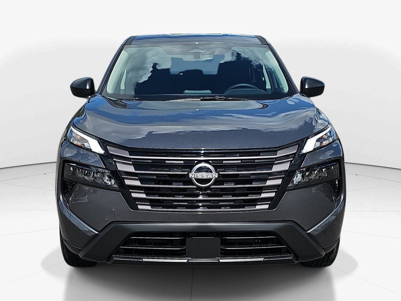 New 2027 Nissan Rogue S FWD image 12