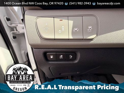 Used 2019 Kia Niro EX FWD image 18