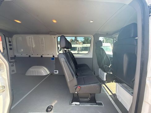 Used 2016 Mercedes-Benz Sprinter 2500 w/ Driver Efficiency Package image 23