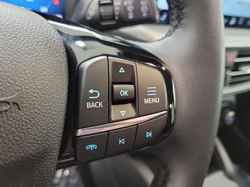 Used 2025 Ford Escape Platinum AWD/4WD image 24