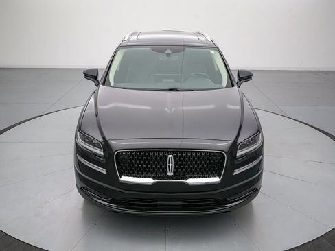 Used 2023 Lincoln Nautilus Reserve w/ Monochromatic Package AWD/4WD image 9