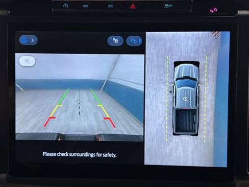 Used 2024 Ford F150 XLT w/ Equipment Group 302A MID image 13