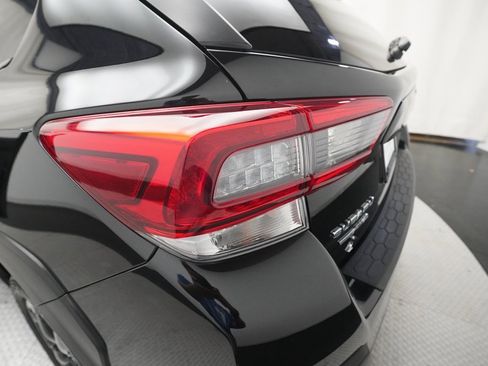 Used 2022 Subaru Crosstrek 2.0i Premium w/ Moonroof Package image 33