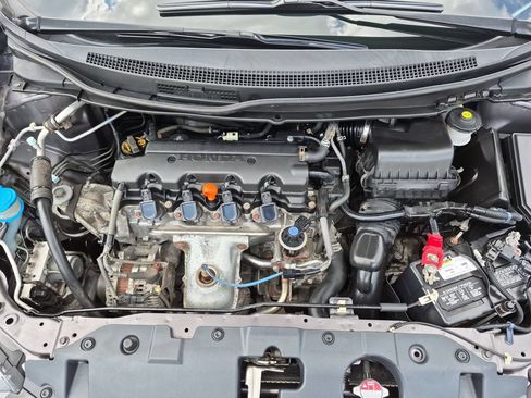 Used 2014 Honda Civic EX image 31