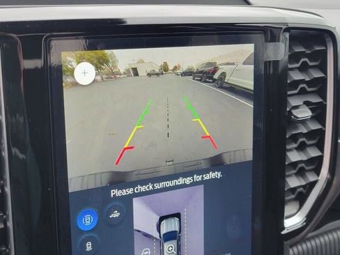 New 2025 Ford Ranger XLT image 33