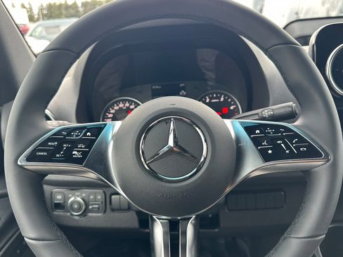 New 2026 Mercedes-Benz Sprinter 2500 image 23