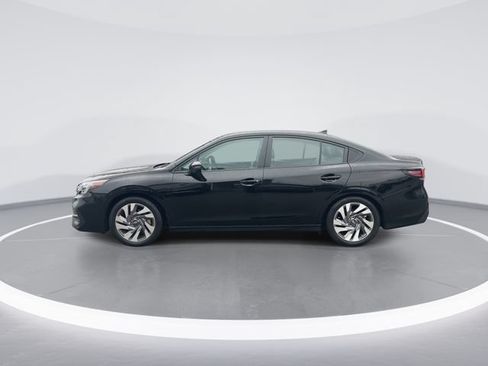 Certified 2025 Subaru Legacy Limited AWD/4WD image 5