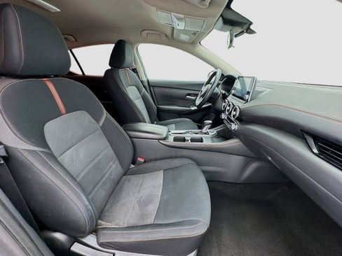 Used 2021 Nissan Sentra SR image 19