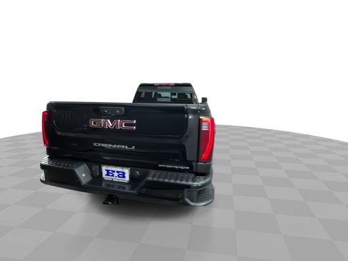 New 2025 GMC Sierra 2500 Denali image 7