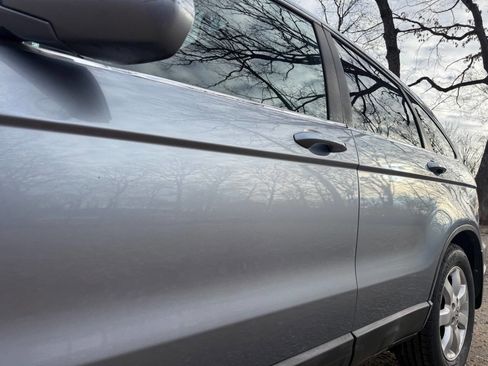 Used 2009 Honda CR-V EX-L image 12