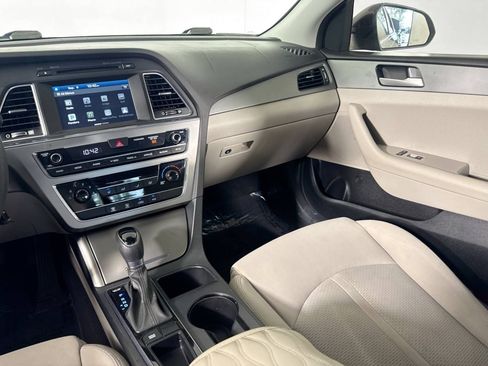 Used 2017 Hyundai Sonata SE image 22