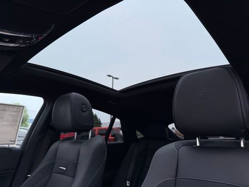 New 2026 Mercedes-Benz GLE 53 AMG 4MATIC Coupe image 2