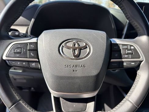 Used 2024 Toyota Highlander LE image 24