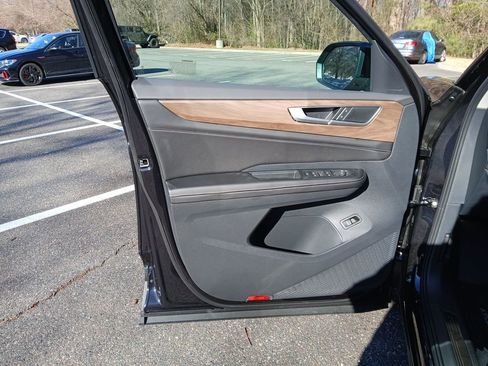New 2026 Volkswagen Atlas SE AWD/4WD image 10