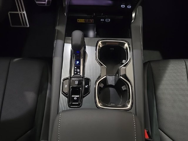 New 2026 Lexus RX 500h F Sport w/ Appearance Package AWD/4WD image 26