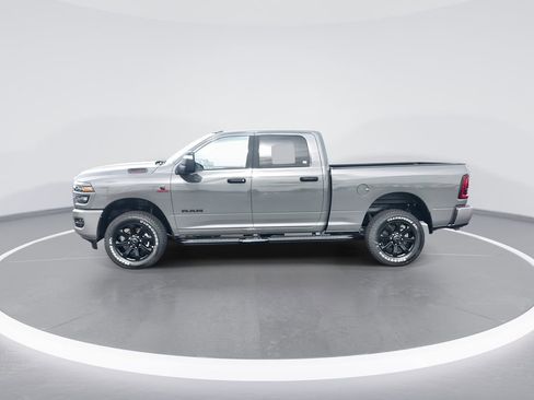 New 2026 RAM 2500 Big Horn AWD/4WD image 5
