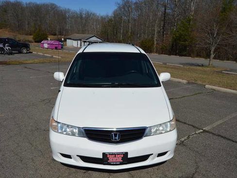 Used 2003 Honda Odyssey EX image 9