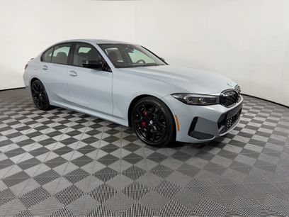 New 2026 BMW M340i M340i NA w/ Premium Package