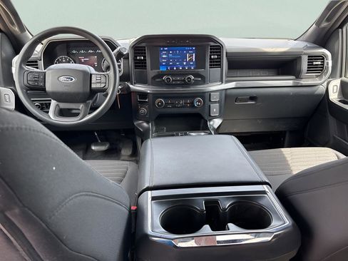 Used 2023 Ford F150 XL w/ STX Appearance Package AWD/4WD image 20