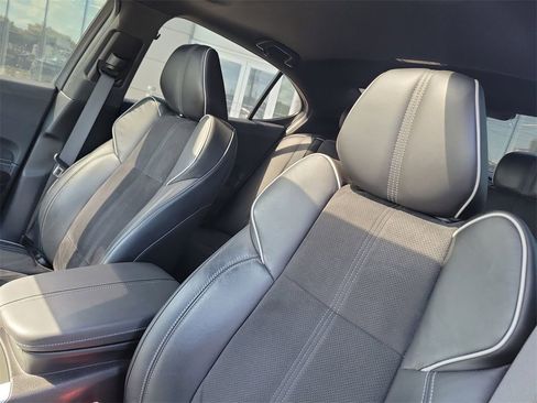 Used 2019 Acura TLX V6 w/ Technology & A-SPEC Pkg image 25
