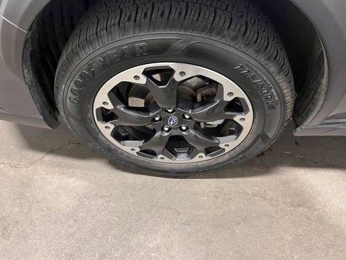 Used 2022 Subaru Crosstrek 2.0i Premium image 29