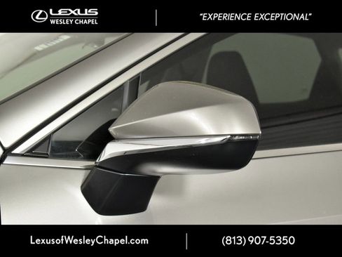 Used 2025 Lexus NX 350 350 Premium w/ Accessory Package (2T) image 12