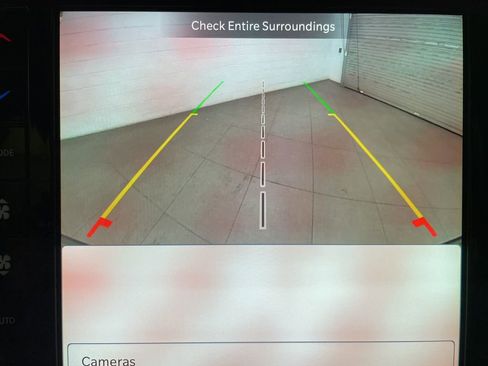 New 2026 RAM 3500 Tradesman AWD/4WD image 14