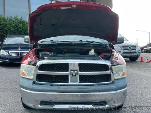 Used 2010 Dodge Ram 1500 Truck ST w/ ST Popular Equipment Group image 15