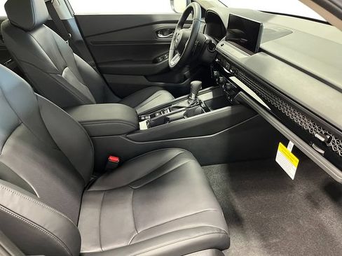 New 2026 Honda Accord Touring image 25