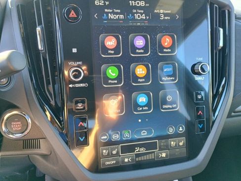 New 2026 Subaru Forester Touring image 20