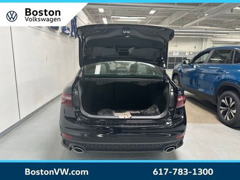 New 2026 Volkswagen Jetta GLI Autobahn FWD image 11