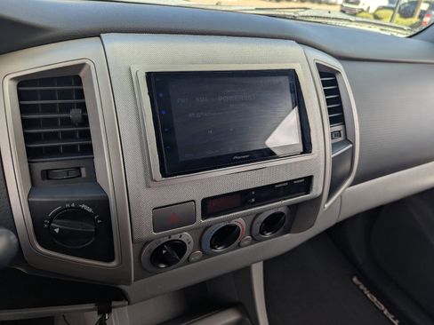 Used 2006 Toyota Tacoma 4x4 Double Cab image 26