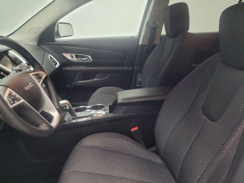 Used 2015 GMC Terrain SLE w/ Chrome Edition FWD image 17