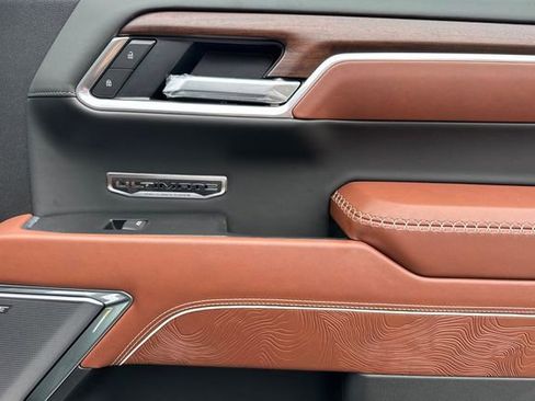 New 2026 GMC Sierra 1500 Denali Ultimate image 19