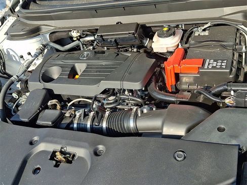 Certified 2025 Acura RDX SH-AWD image 29