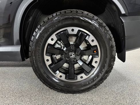 Used 2026 Honda Passport TrailSport Elite image 15