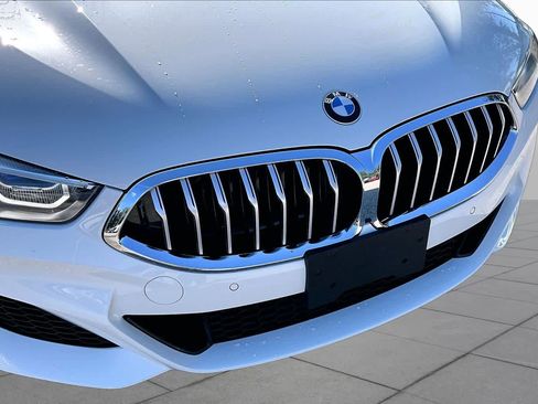 Used 2020 BMW 840i xDrive Convertible w/ M Sport Package AWD/4WD image 30