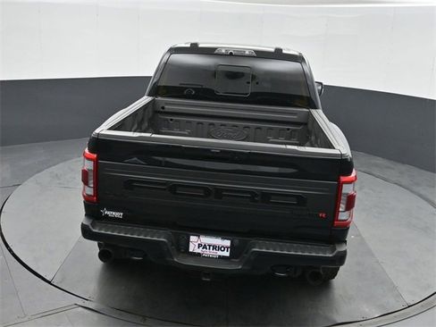 Used 2023 Ford F150 Raptor w/ Equipment Group 802A Raptor R image 31