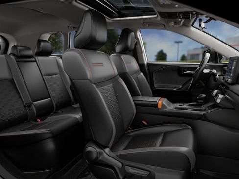 New 2026 Toyota RAV4 AWD image 20