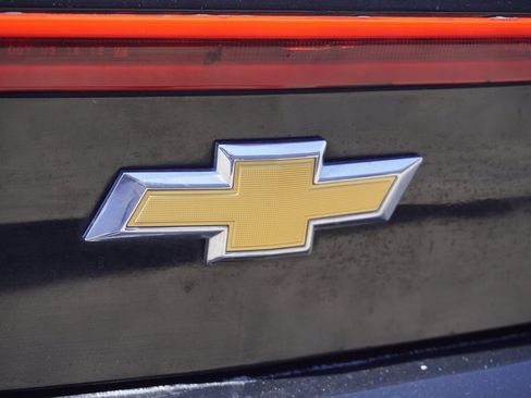 Used 2016 Chevrolet Camaro SS RWD image 30