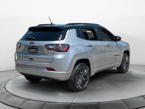 Used 2023 Jeep Compass High Altitude w/ Driver Assist Group I image 7