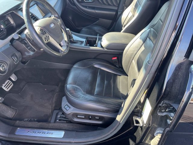 Used 2018 Ford Taurus SHO w/ Driver Assist Package AWD/4WD image 8