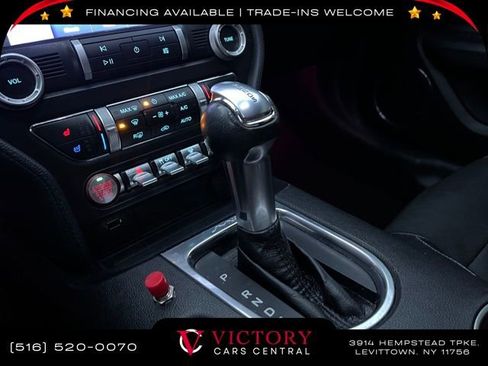 Used 2020 Ford Mustang Premium w/ 2.3L High Performance Package image 29